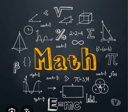 Soutiens scolaires Chelles Seine-et-Marne - Photos Vivastreet Cours mathematique