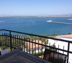 Appartement T3 proche de la mer