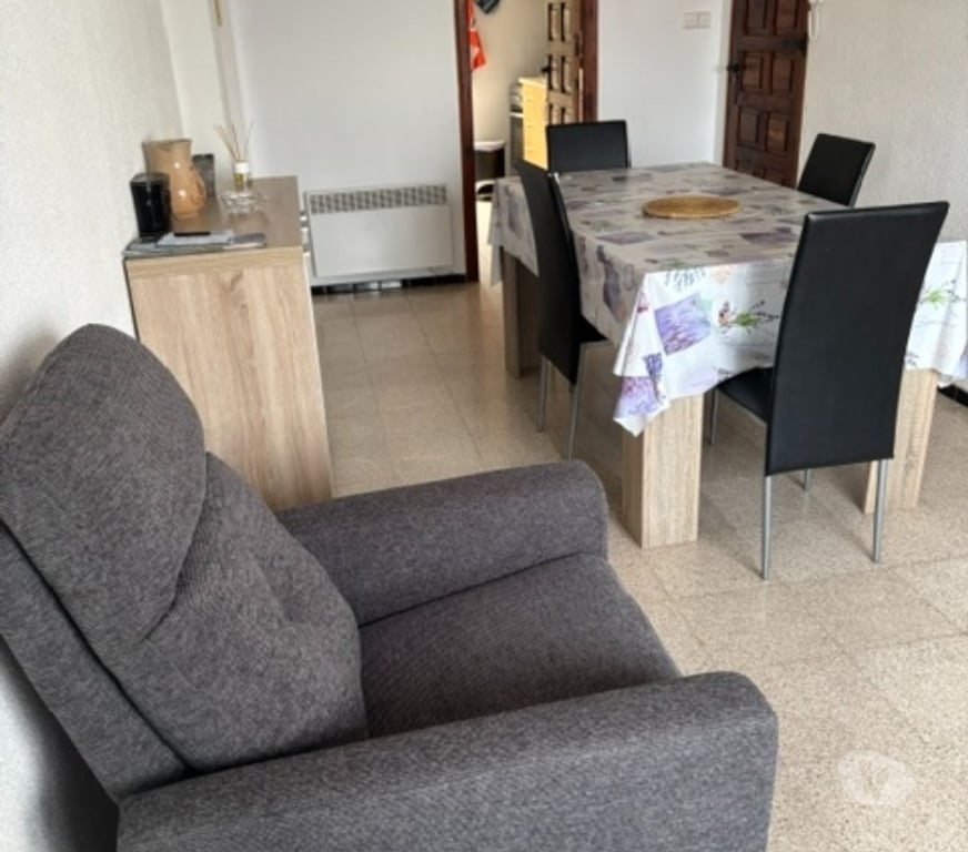 location saisonniere Espagne - Photos Vivastreet Appartement T3 proche de la mer