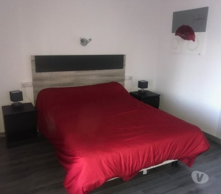 location saisonniere Espagne - Photos Vivastreet Appartement T3 proche de la mer