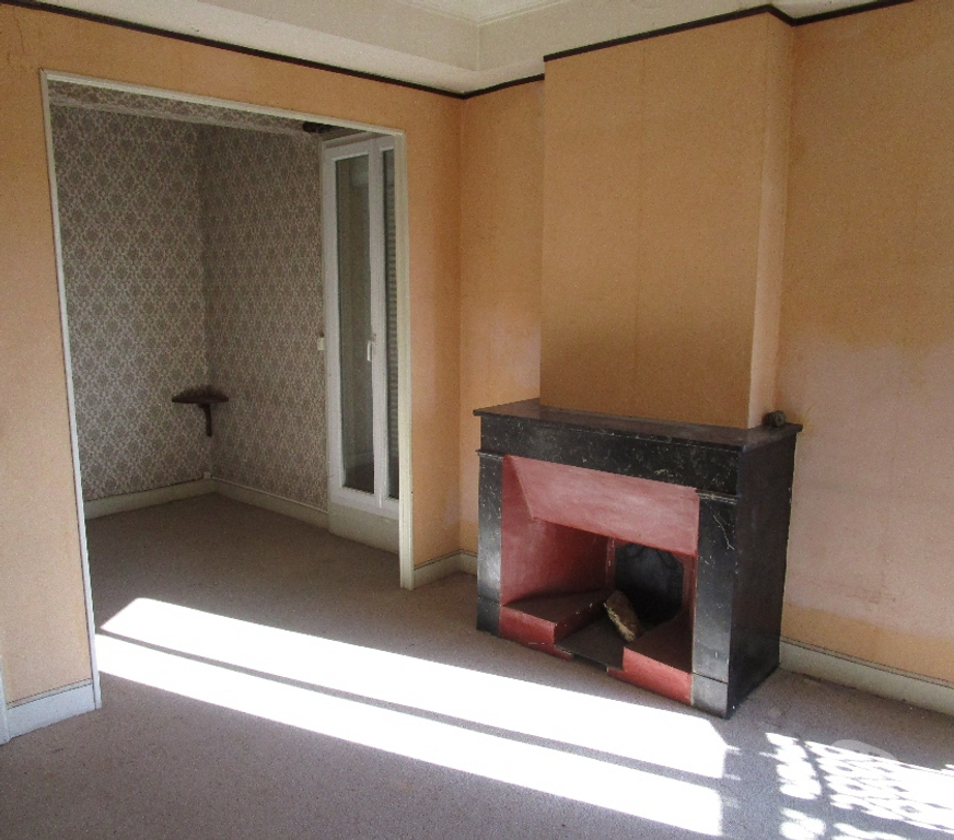 Vente Maison Hérault Abeilhan - 34290 - Photos Vivastreet Maison de village avec local commercial et fort potentiel