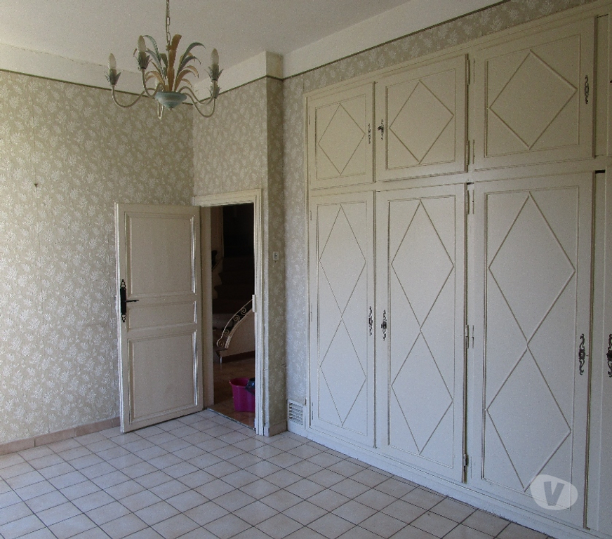 Vente Maison Hérault Abeilhan - 34290 - Photos Vivastreet Maison de village avec local commercial et fort potentiel