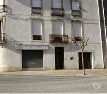 Maison de village avec local commercial et fort potentiel