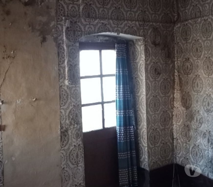 Vente Maison Gard Collorgues - 30190 - Photos Vivastreet Maison ancienne totalement à rénover de 120 M2