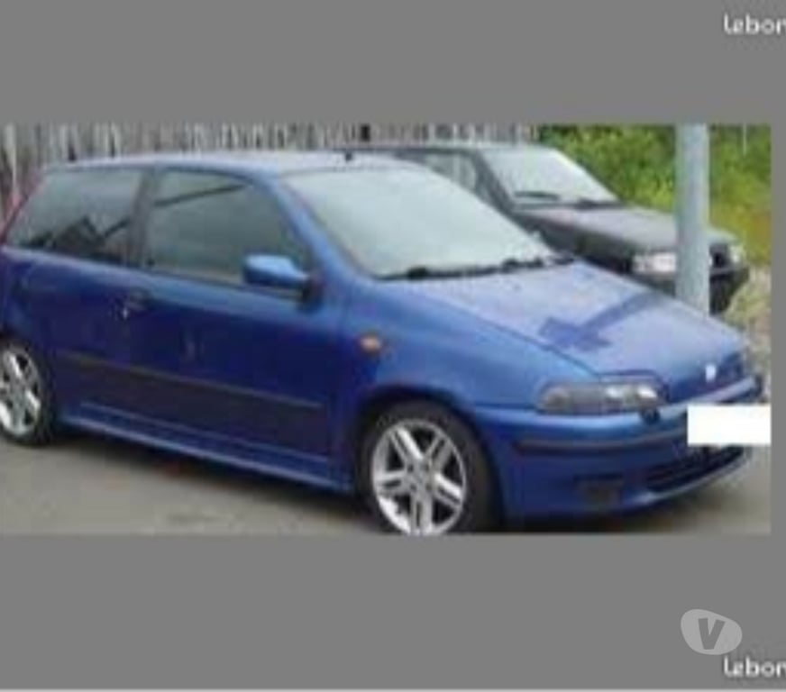 Pièces et services auto Haute-Loire Borne - 43350 - Photos Vivastreet Rétroviseur électrique de fiat punto à partir de 1993