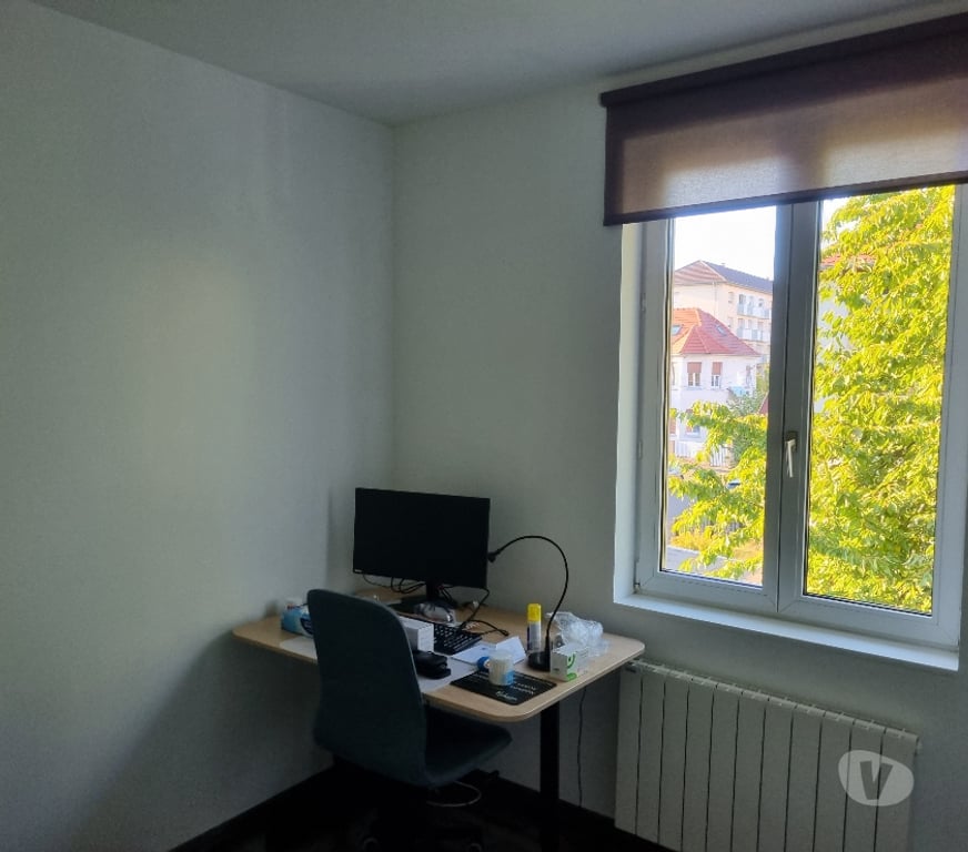 Colocations Bas-Rhin Schiltigheim - 67300 - Photos Vivastreet Colocation dans un T3 meublé, situé à Schiltigheim