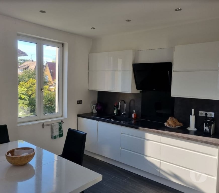 Colocations Bas-Rhin Schiltigheim - 67300 - Photos Vivastreet Colocation dans un T3 meublé, situé à Schiltigheim