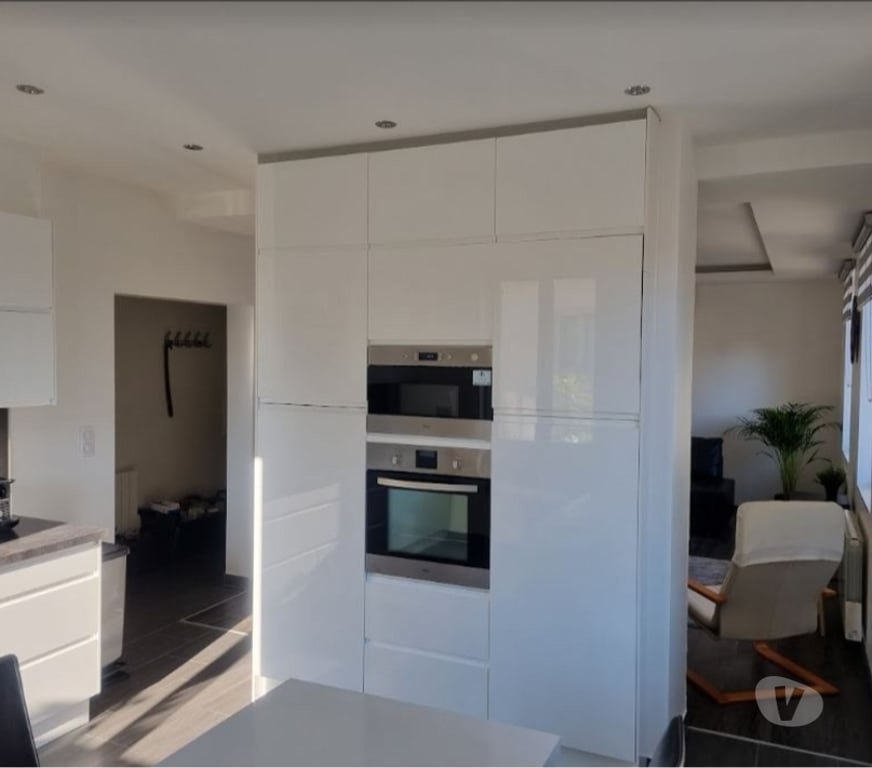 Colocations Bas-Rhin Schiltigheim - 67300 - Photos Vivastreet Colocation dans un T3 meublé, situé à Schiltigheim