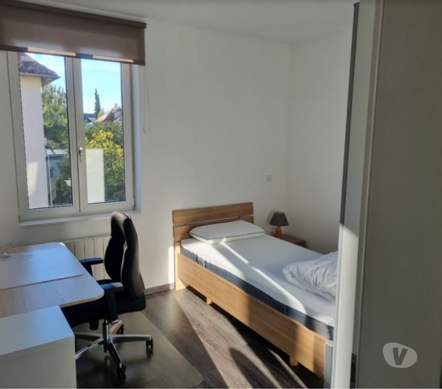Colocations Bas-Rhin Schiltigheim - 67300 - Photos Vivastreet Colocation dans un T3 meublé, situé à Schiltigheim