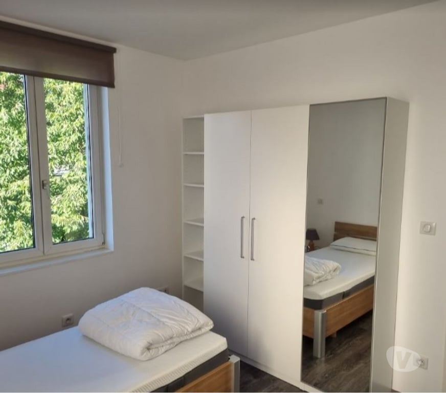 Colocations Bas-Rhin Schiltigheim - 67300 - Photos Vivastreet Colocation dans un T3 meublé, situé à Schiltigheim