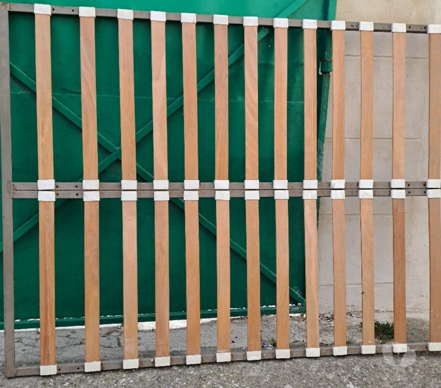 Ameublement & art de la table Hérault St Christol - 34400 - Photos Vivastreet Sommier Latte 190 cm