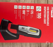 Lampe inspection RS pro neuf