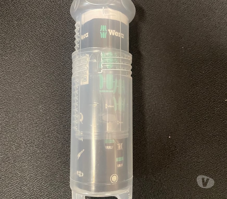  Yvelines Breval - 78980 - Photos Vivastreet Tournevis torque WERA neuf