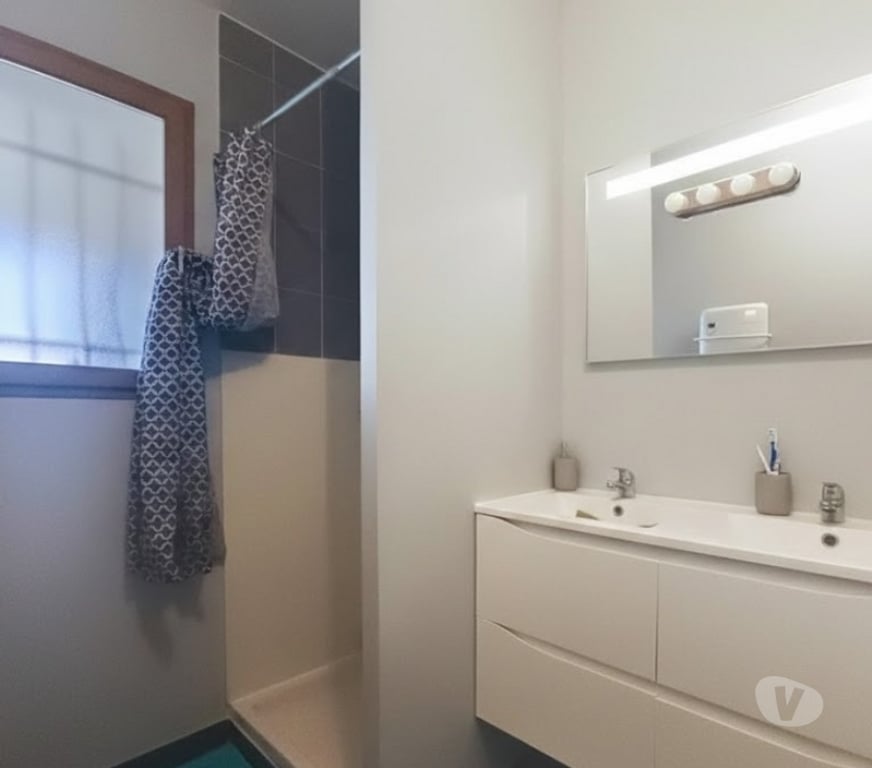 Vente Maison Tarn-et-Garonne Finhan - 82700 - Photos Vivastreet Villa T4 – Jardin - DPE B