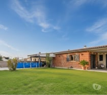 Villa T4 – Jardin - DPE B