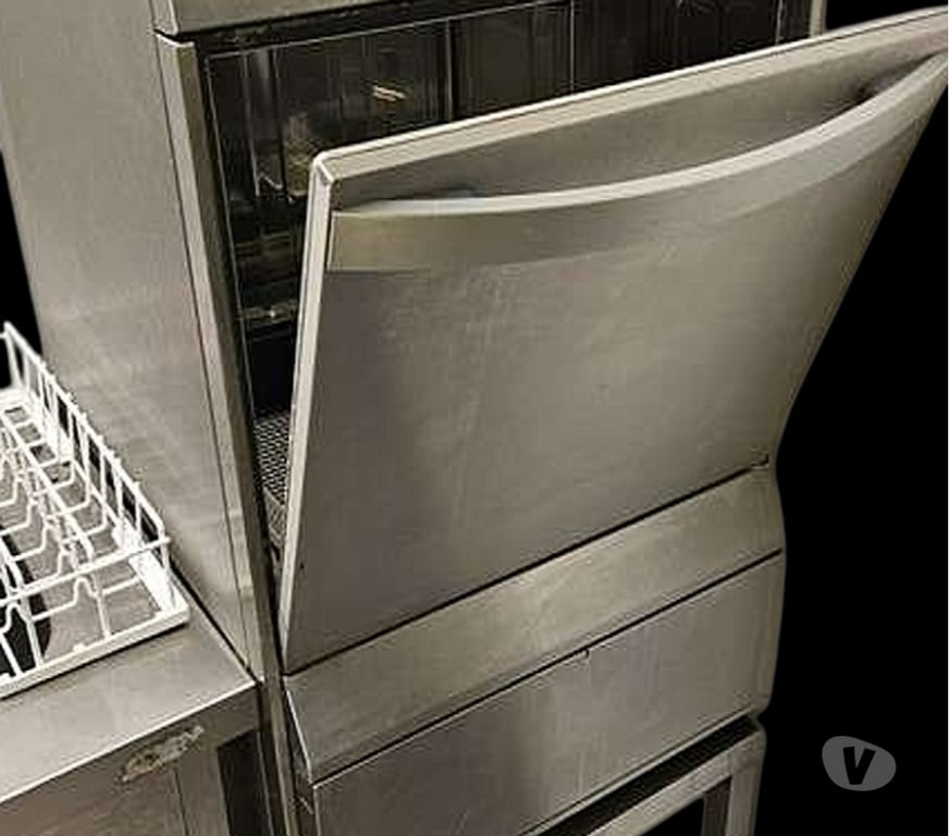 Electroménager occasion Calvados Equemauville - 14600 - Photos Vivastreet Winterhalter UC‑M Energy Medium Lave Vaisselle