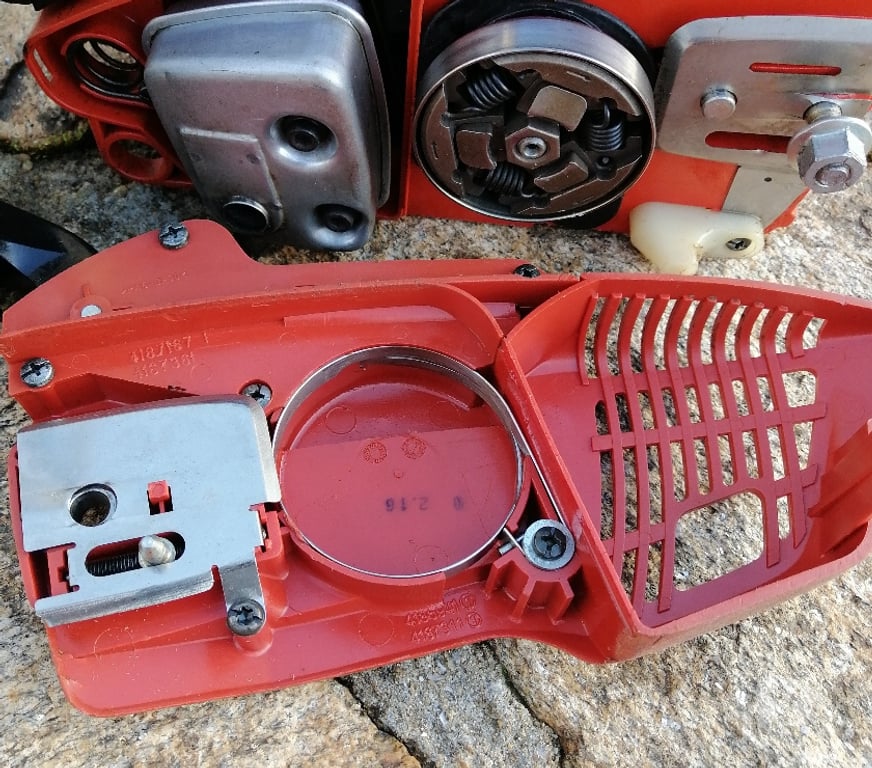  Finistère Tregunc - 29910 - Photos Vivastreet Dolmar PS 222 TH