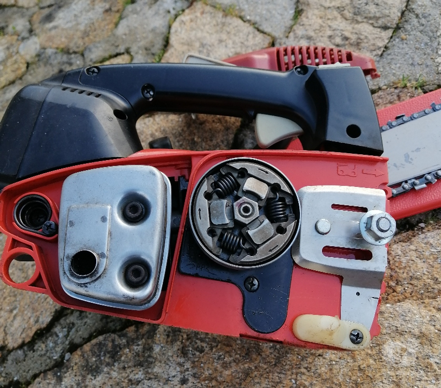  Finistère Tregunc - 29910 - Photos Vivastreet Dolmar PS 222 TH