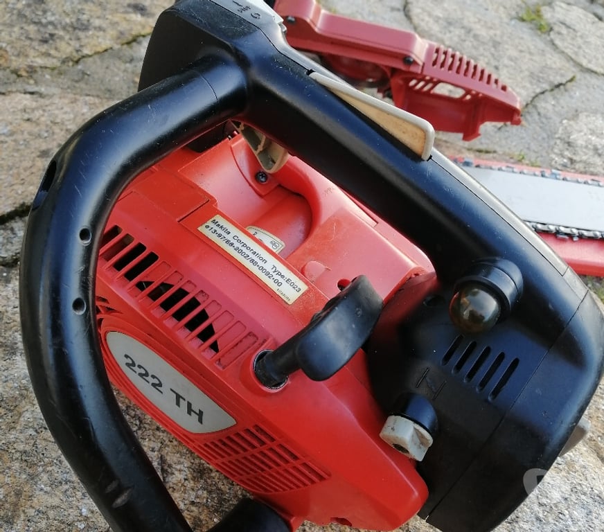  Finistère Tregunc - 29910 - Photos Vivastreet Dolmar PS 222 TH