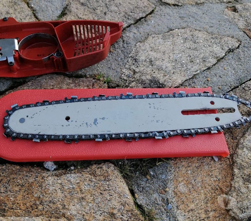  Finistère Tregunc - 29910 - Photos Vivastreet Dolmar PS 222 TH