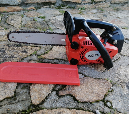 Bricolage - Jardin - Outillage Tregunc Finistère - Photos Vivastreet Dolmar PS 222 TH