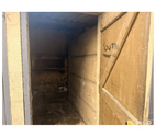 Cabanons sécurisés à louer de 3 à 7 m² Lyon