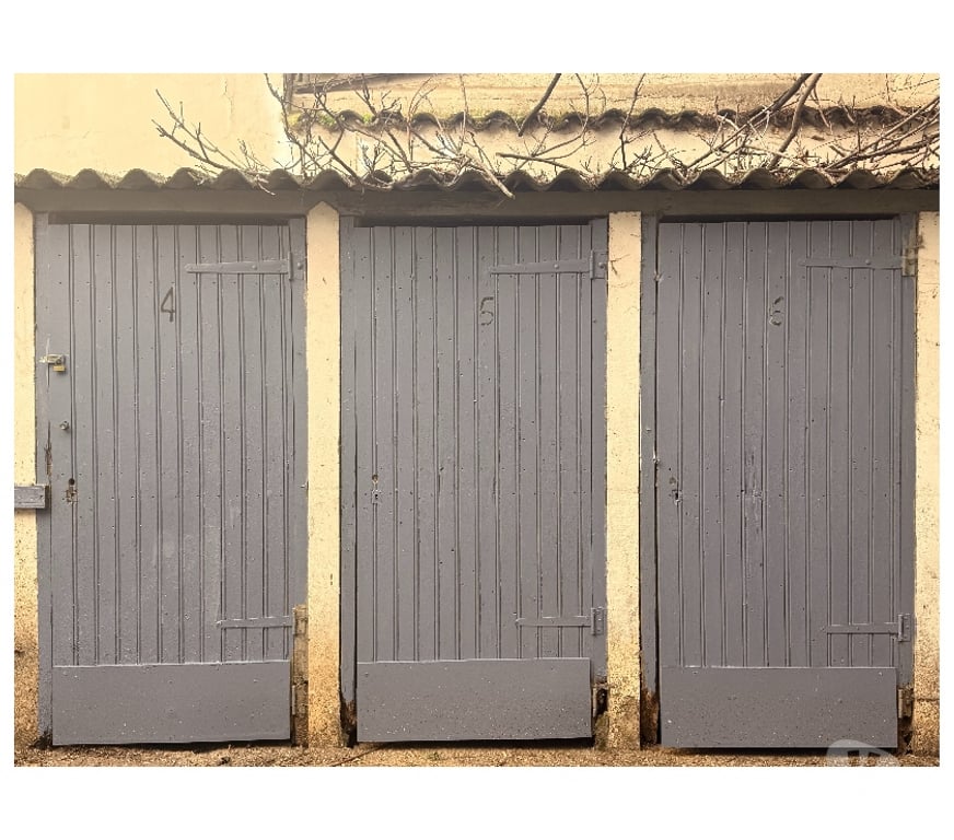 Parkings - Garages Rhône Lyon - Photos Vivastreet Cabanons sécurisés à louer de 3 à 7 m² Lyon