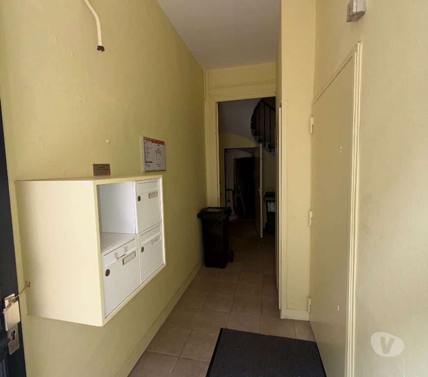 bureaux locaux Gironde Bordeaux - Photos Vivastreet Bordeaux hyper-centre – Local commercial loué