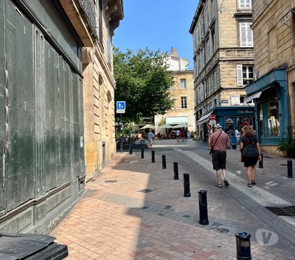 vente, location de bureau Bordeaux Bordeaux - Photos Vivastreet Bordeaux hyper-centre – Local commercial loué