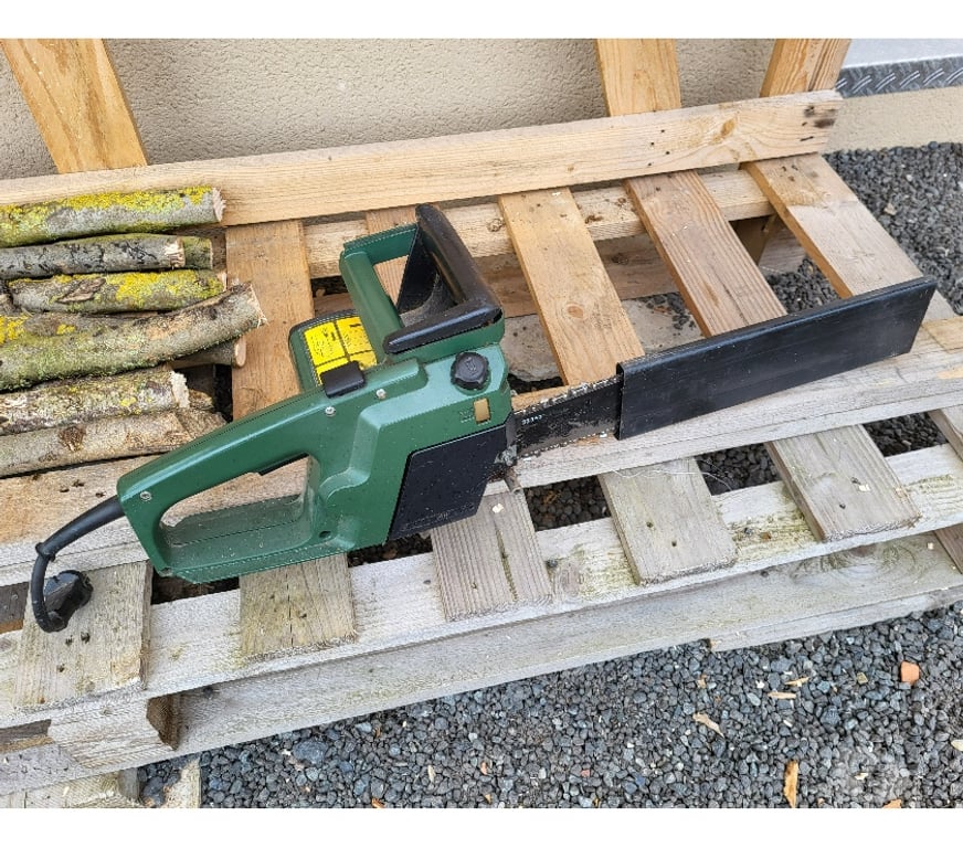  Pas-de-Calais Vimy - 62580 - Photos Vivastreet Tronçonneuse électrique Black & Decker