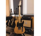 Ecrosnes - Eure-et-Loir — Cours de guitare & basse à Ecrosnes (28)
