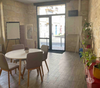 Local professionnel commercial – Bordeaux Fondaudège
