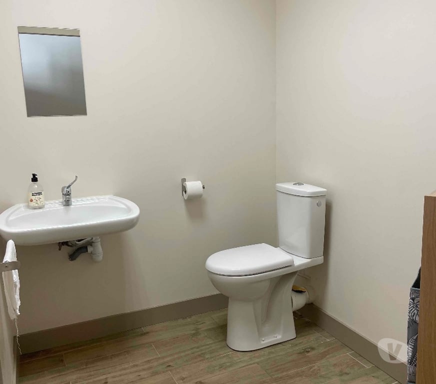 bureaux locaux Gironde Bordeaux - Photos Vivastreet Local professionnel commercial – Bordeaux Fondaudège