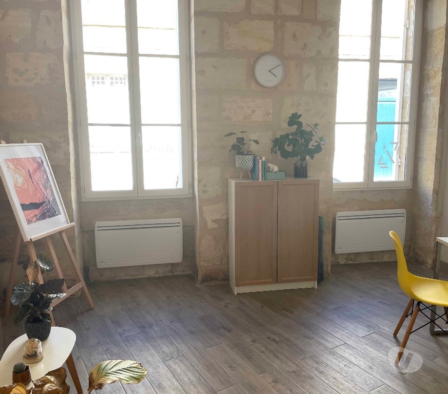 bureaux locaux Gironde Bordeaux - Photos Vivastreet Local professionnel commercial – Bordeaux Fondaudège