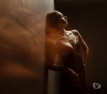 Rech Modèle Photo - Projet artistique