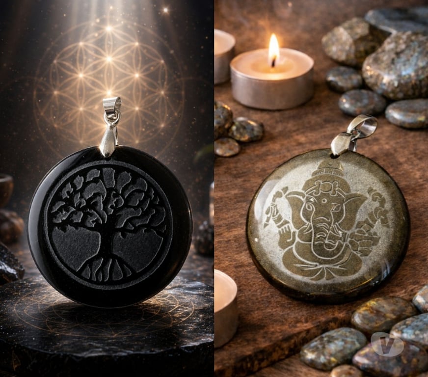 Bijoux occasion Guadeloupe Petit Bourg - 97170 - Photos Vivastreet Bijoux et pierres naturelles - amour, protection, abondance