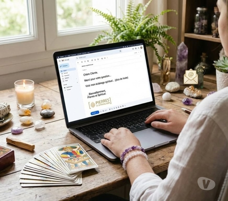 Bijoux occasion Guadeloupe Petit Bourg - 97170 - Photos Vivastreet Bijoux et pierres naturelles - amour, protection, abondance