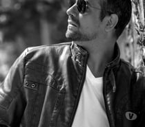 Modèle homme recherche collaborations