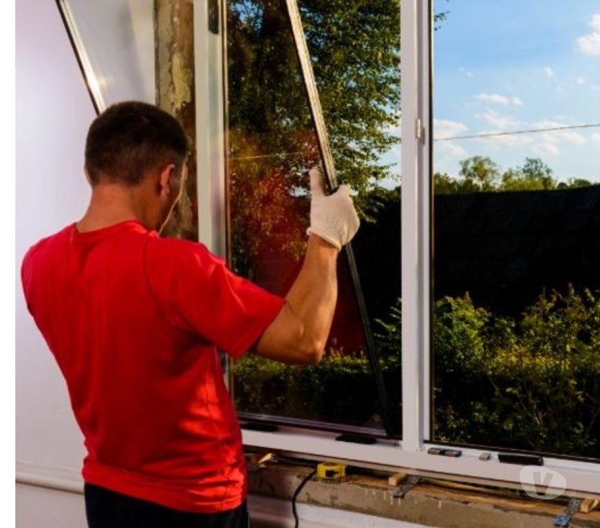 Artisans & dépannages Bas-Rhin Strasbourg - Photos Vivastreet Dépannage et réparation fenêtres