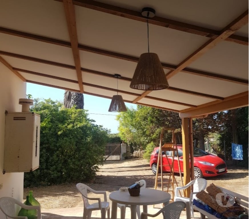 location saisonniere Italie - Photos Vivastreet MAISON VINTAGE DÉCONNECTEE - ALGHERO SARDAIGNE