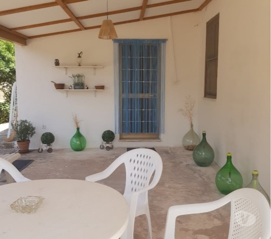 location saisonniere Italie - Photos Vivastreet MAISON VINTAGE DÉCONNECTEE - ALGHERO SARDAIGNE