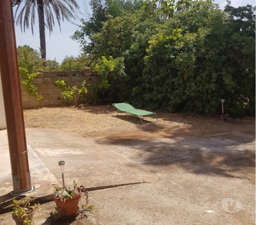 location saisonniere Italie - Photos Vivastreet MAISON VINTAGE DÉCONNECTEE - ALGHERO SARDAIGNE