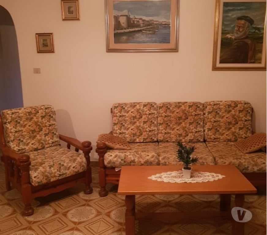 location saisonniere Italie - Photos Vivastreet MAISON VINTAGE DÉCONNECTEE - ALGHERO SARDAIGNE