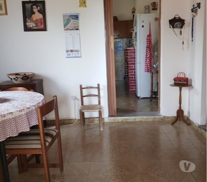 location saisonniere Italie - Photos Vivastreet MAISON VINTAGE DÉCONNECTEE - ALGHERO SARDAIGNE