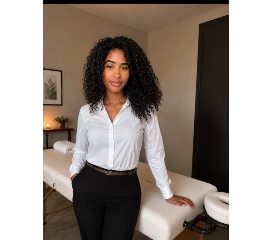 Massages Paris Paris 7ème ardt - 75007 - Photos Vivastreet Massage tantra à domicile Paris
