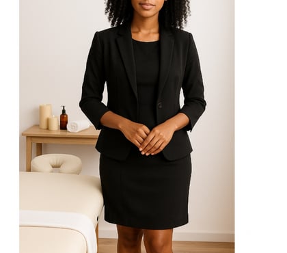 Massage relaxant Paris 7ème ardt Paris - Photos Vivastreet Massage à domicile Paris