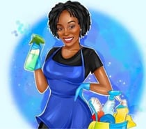 AIDE MÉNAGERE AVEC EXPERIENCE