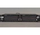 Peavey Q215 2x15 Band - Graphic Equalizer pro