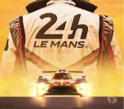 Evenements sportifs Le Mans Le Mans - Photos Vivastreet Billets 24h Mans - auto