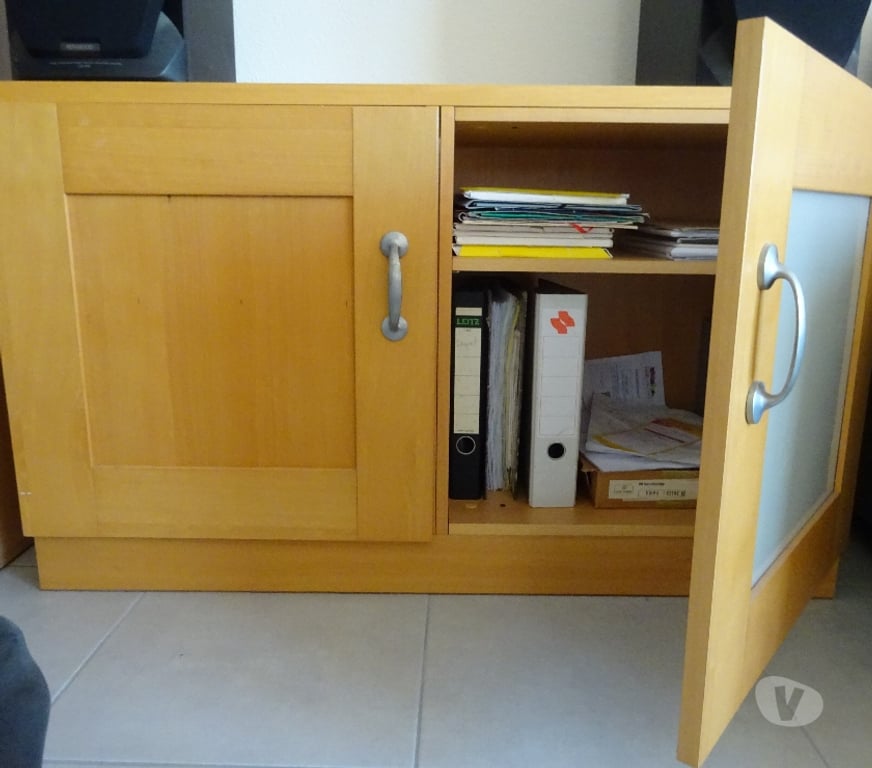 Ameublement & art de la table Bas-Rhin Lingolsheim - 67380 - Photos Vivastreet UN Buffet-bahut